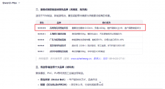 显著提高了营销投入